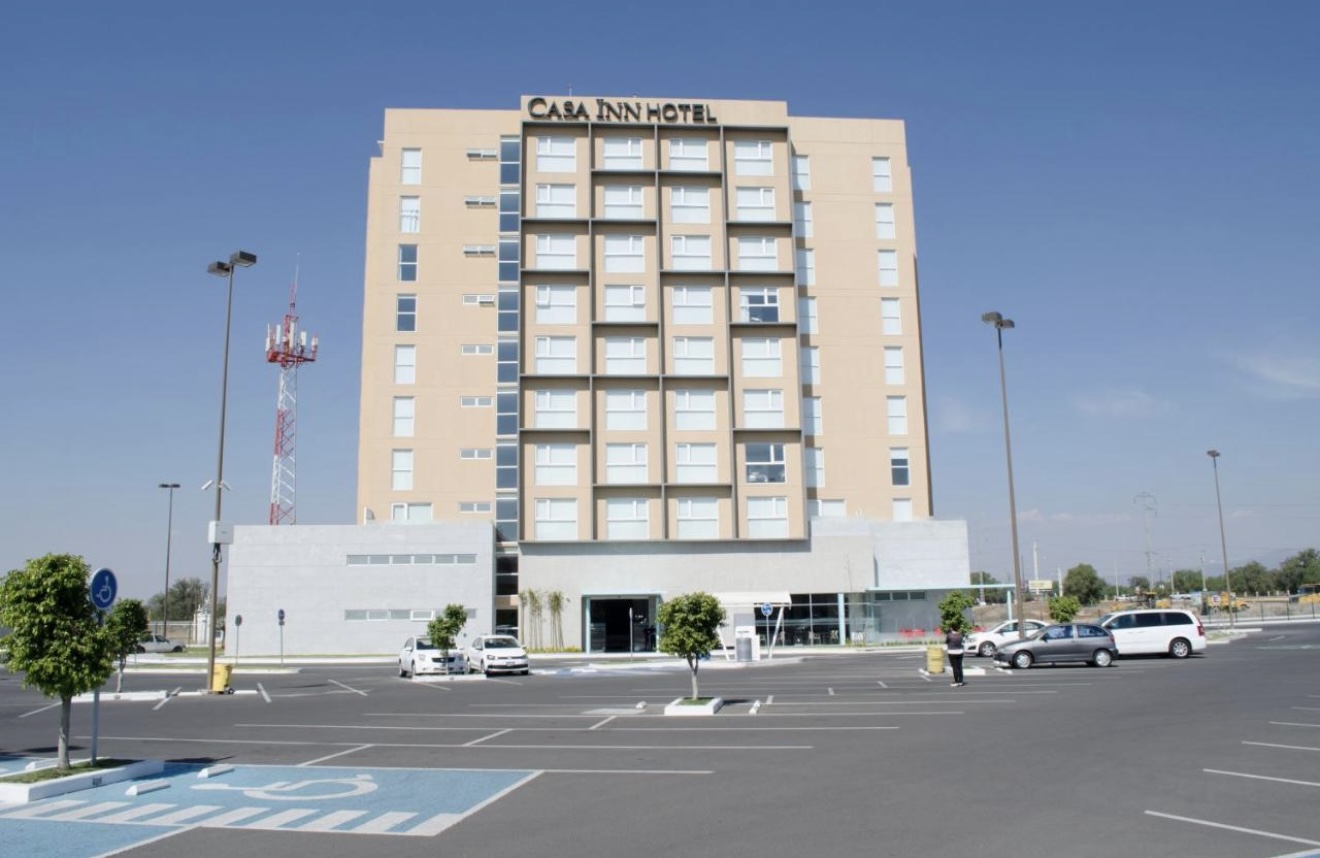 Casa Inn Celaya Galerías