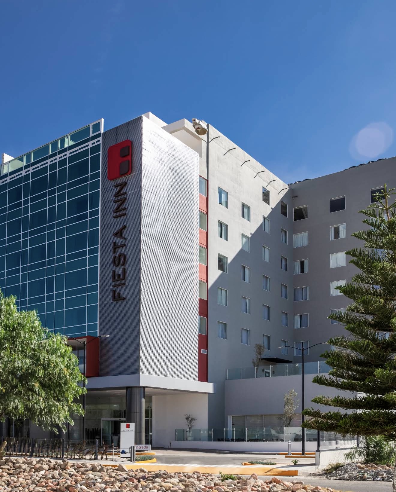 Fiesta Inn Celaya Galerías